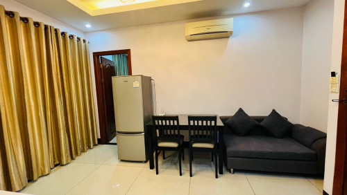 CLASSIC TWO BEDROOM FOR RENT-TOUL TOMPOUNG🍀
