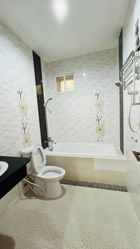 CLASSIC TWO BEDROOM FOR RENT-TOUL TOMPOUNG🍀