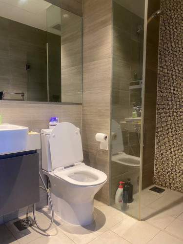 Condo for Rent at Koh Pich Area || 800$/Month
