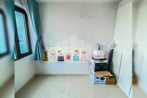 Condo for Rent at The Bridge