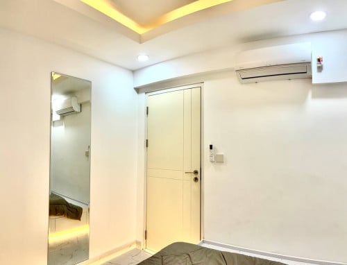 Condo the Garden2 sensok