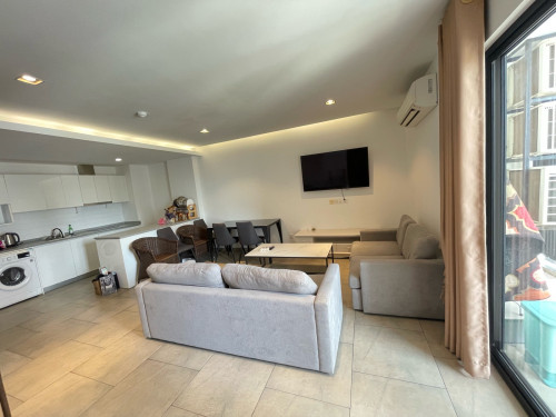 Condo two bedroom for rent 600$