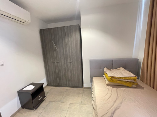 Condo two bedroom for rent 600$