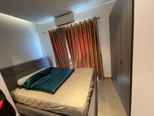 Condo two bedroom for rent 600$