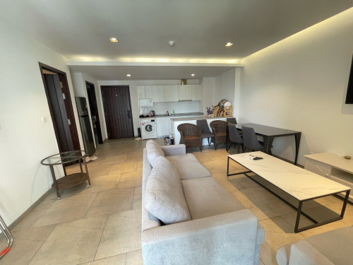 Condo two bedroom for rent 600$