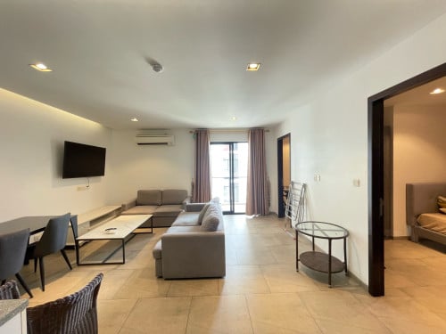 Condo two bedroom for rent 600$
