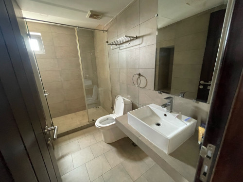Condo two bedroom for rent 600$