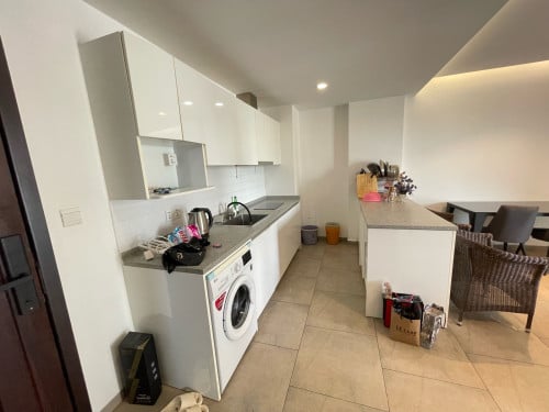 Condo two bedroom for rent 600$