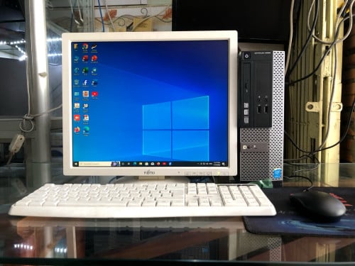 Dell i3 4th CPU 3.60Hz