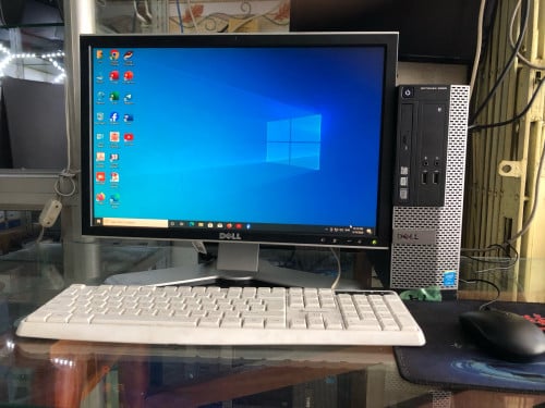 Dell i3 4th CPU 3.60Hz