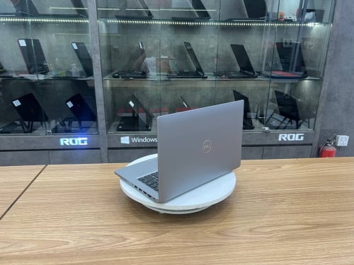 Dell latitude 5420 (study&working)
