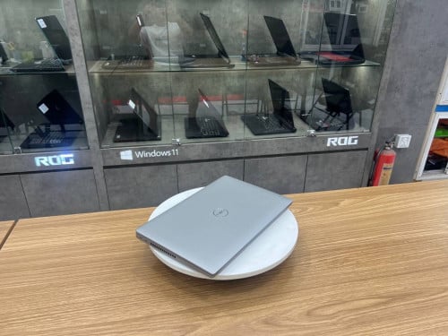 Dell latitude 5420 (study&working)