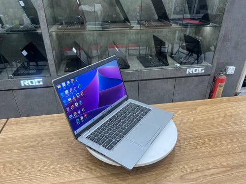Dell latitude 5420 (study&working)