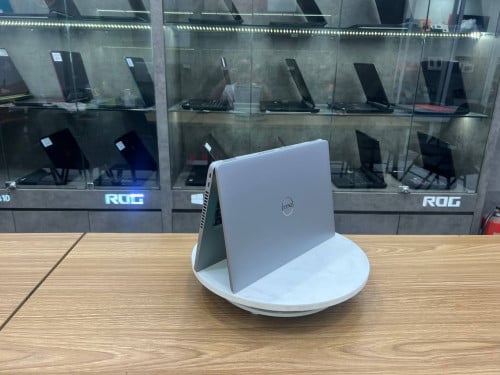Dell latitude 5420 (study&working)