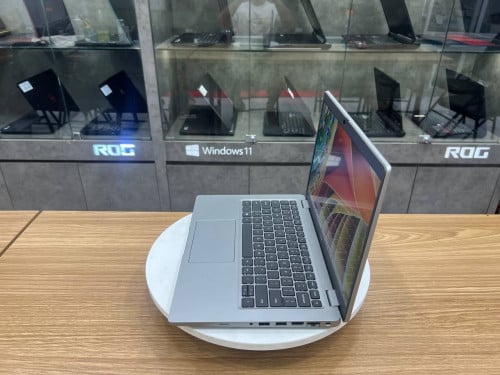Dell latitude 5420 (study&working)