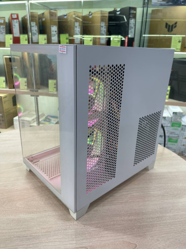Desktop មួយទឹក CPU i5-12400F l RAM 16GB l SSD 128GB + 1TB l VGA 1650