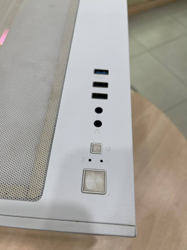 Desktop មួយទឹក CPU i5-12400F l RAM 16GB l SSD 128GB + 1TB l VGA 1650