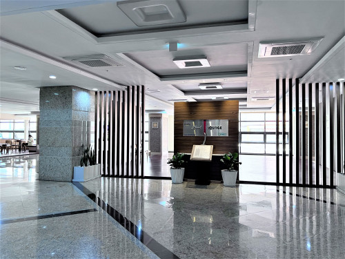 For Rent - De Castle Royal 2Bedrooms in BKK1 area