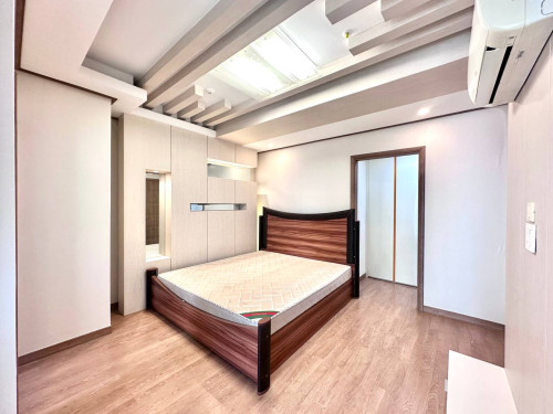 For Rent - De Castle Royal 2Bedrooms in BKK1 area