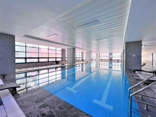 For Rent - De Castle Royal 2Bedrooms in BKK1 area