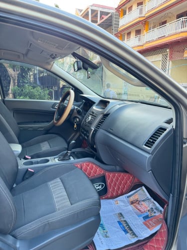 Ford 015 ម៉ាសុីន2.2 ប៉ុង២