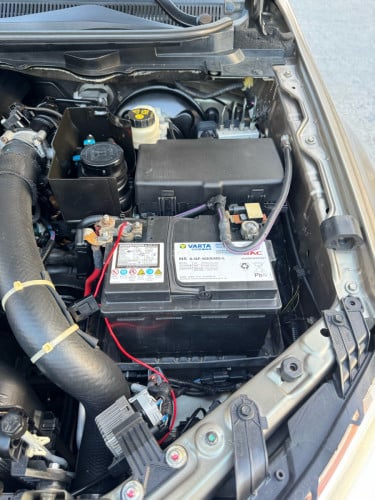 Ford 015 ម៉ាសុីន2.2 ប៉ុង២