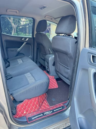 Ford 015 ម៉ាសុីន2.2 ប៉ុង២