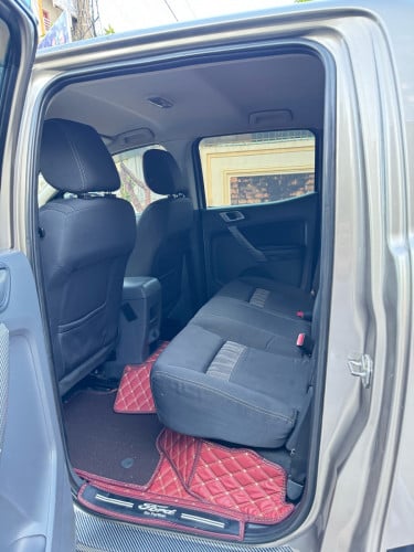 Ford 015 ម៉ាសុីន2.2 ប៉ុង២