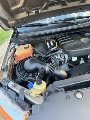 Ford 015 ម៉ាសុីន2.2 ប៉ុង២
