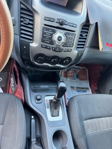 Ford 015 ម៉ាសុីន2.2 ប៉ុង២