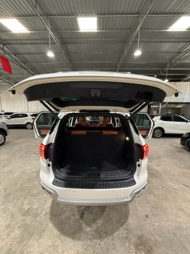 Ford Everest 2020 សុីន១ជុំ​ ឯកសារម្ចាស់ដេីមសោរ២