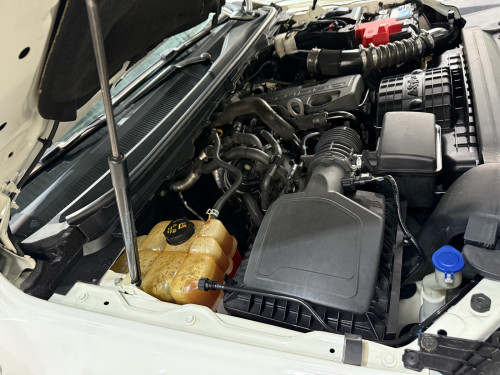 Ford Everest 2020 សុីន១ជុំ​ ឯកសារម្ចាស់ដេីមសោរ២