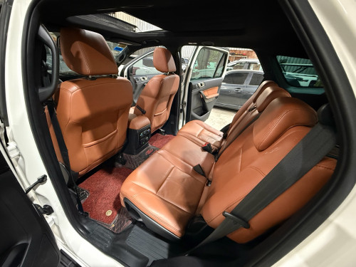 Ford Everest 2020 សុីន១ជុំ​ ឯកសារម្ចាស់ដេីមសោរ២