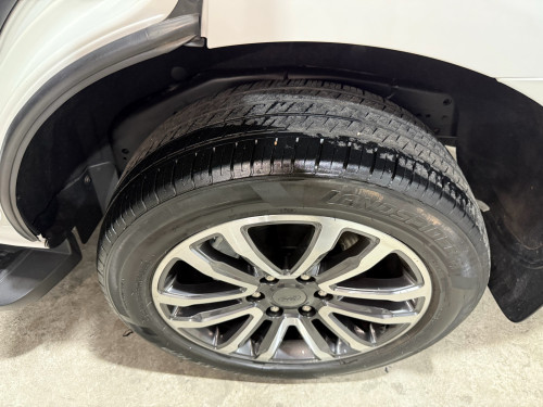 Ford Everest 2020 សុីន១ជុំ​ ឯកសារម្ចាស់ដេីមសោរ២
