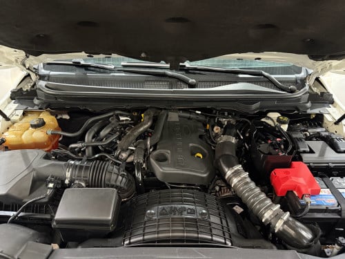 Ford Everest 2020 សុីន១ជុំ​ ឯកសារម្ចាស់ដេីមសោរ២
