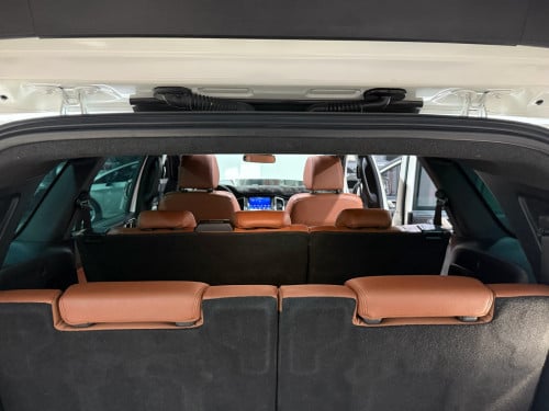 Ford Everest 2020 សុីន១ជុំ​ ឯកសារម្ចាស់ដេីមសោរ២
