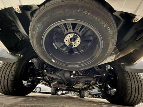 Ford Everest 2020 សុីន១ជុំ​ ឯកសារម្ចាស់ដេីមសោរ២