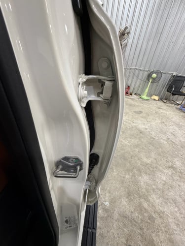 Ford Everest 2020 សុីន១ជុំ​ ឯកសារម្ចាស់ដេីមសោរ២