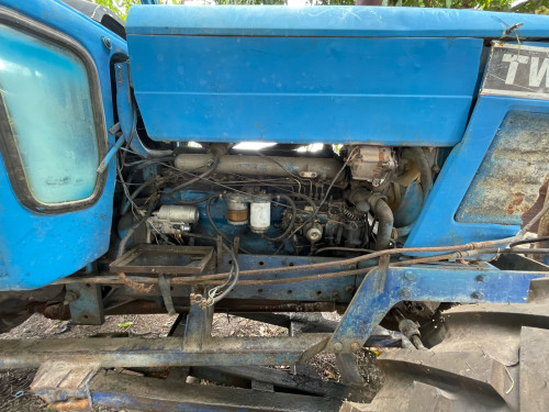 Ford TW15
