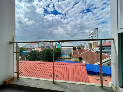 Fully Furnished J Tower south bkk1 - for sale