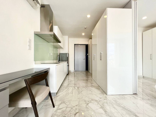 Fully Furnished J Tower south bkk1 - for sale