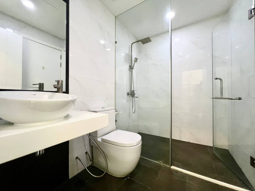 Fully Furnished J Tower south bkk1 - for sale