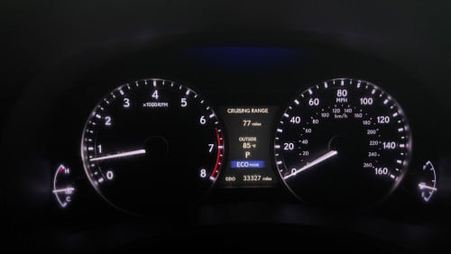 Gs 350 full option ប៉ុង1 low mileage(32000km)
