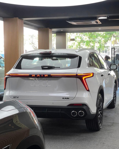 GTV KAIN PHEV OPTION 5