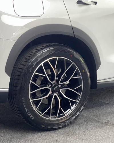 GTV KAIN PHEV OPTION 5