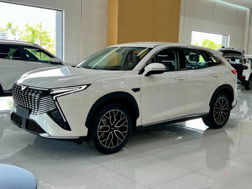 GTV KAIN PHEV OPTION 5