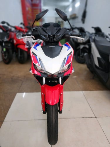 HONDA WINNER 2022 up 2024  abs 150cc smart key