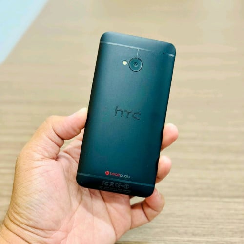 HTC One M7 original