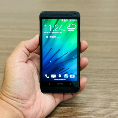 HTC One M7 original