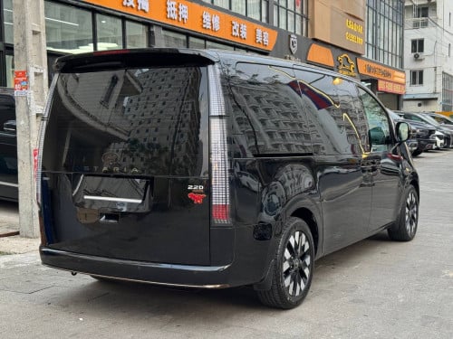 Hyundai现代